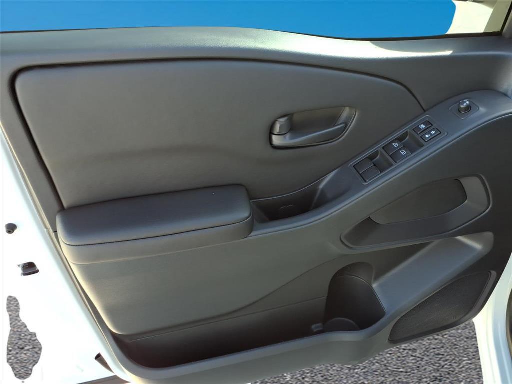 new 2026 Nissan Frontier car, priced at $38,264