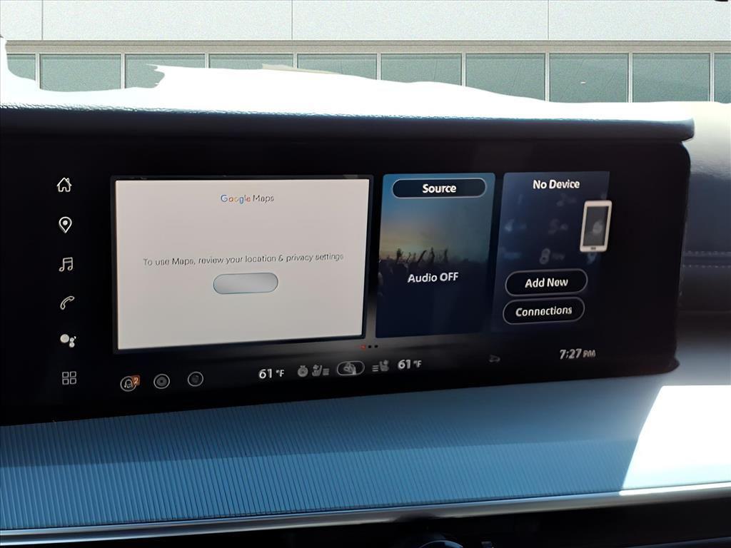 new 2026 Nissan Murano car, priced at $49,435