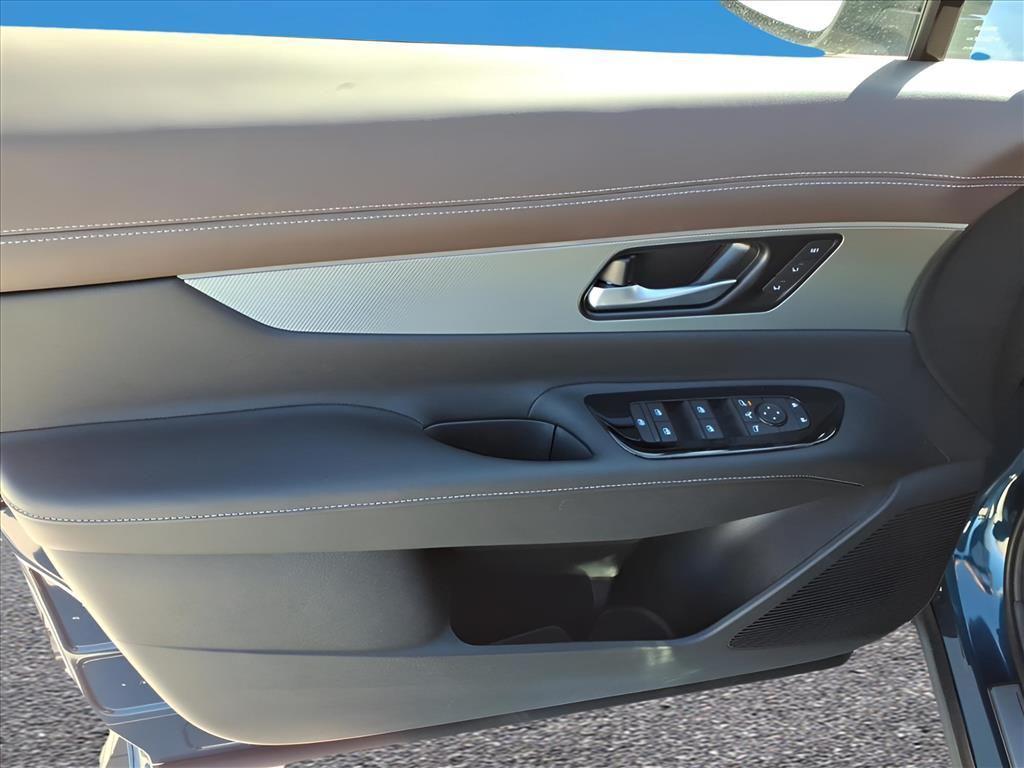 new 2026 Nissan Murano car, priced at $49,435