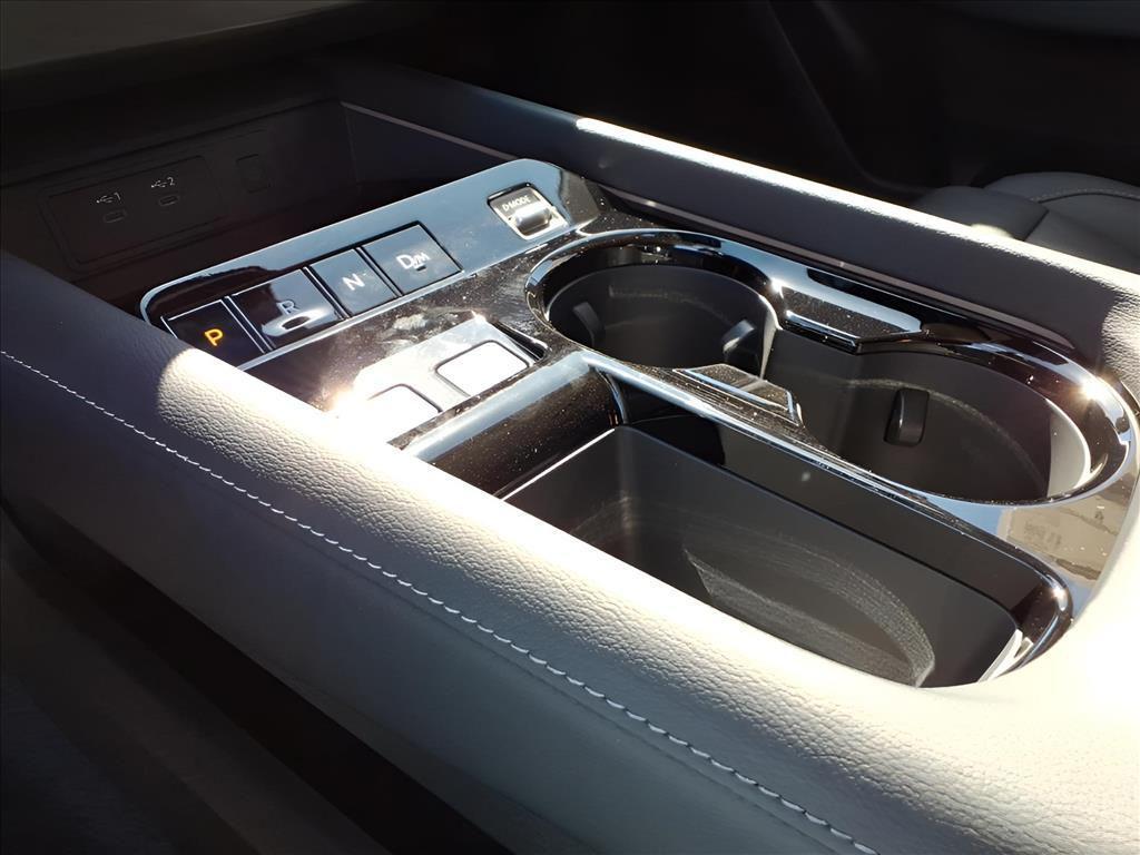 new 2026 Nissan Murano car, priced at $49,435