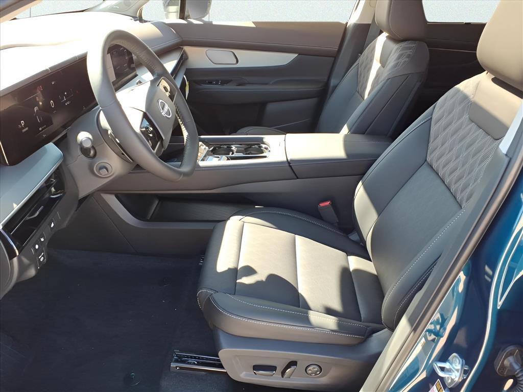 new 2026 Nissan Murano car, priced at $49,435