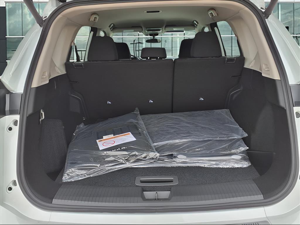 new 2026 Nissan Rogue car, priced at $29,114