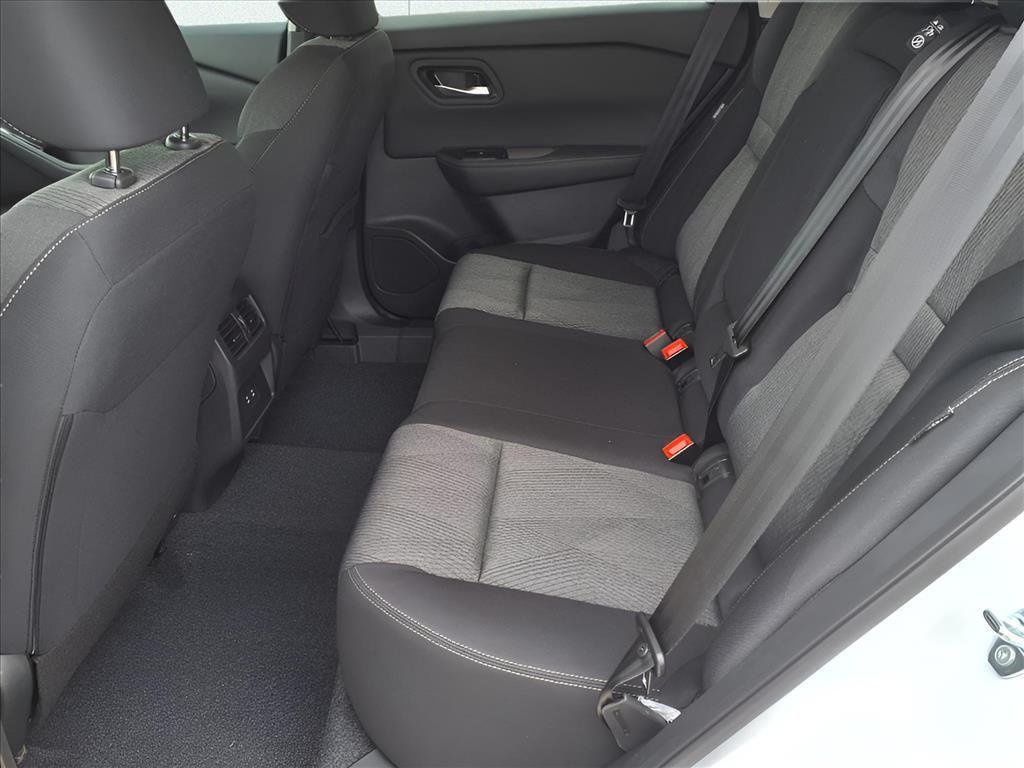 new 2026 Nissan Rogue car, priced at $29,114