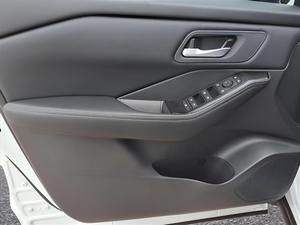 new 2026 Nissan Rogue car, priced at $29,114