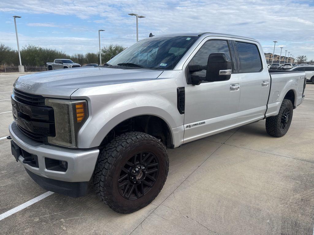 used 2019 Ford F-250 car, priced at $44,999