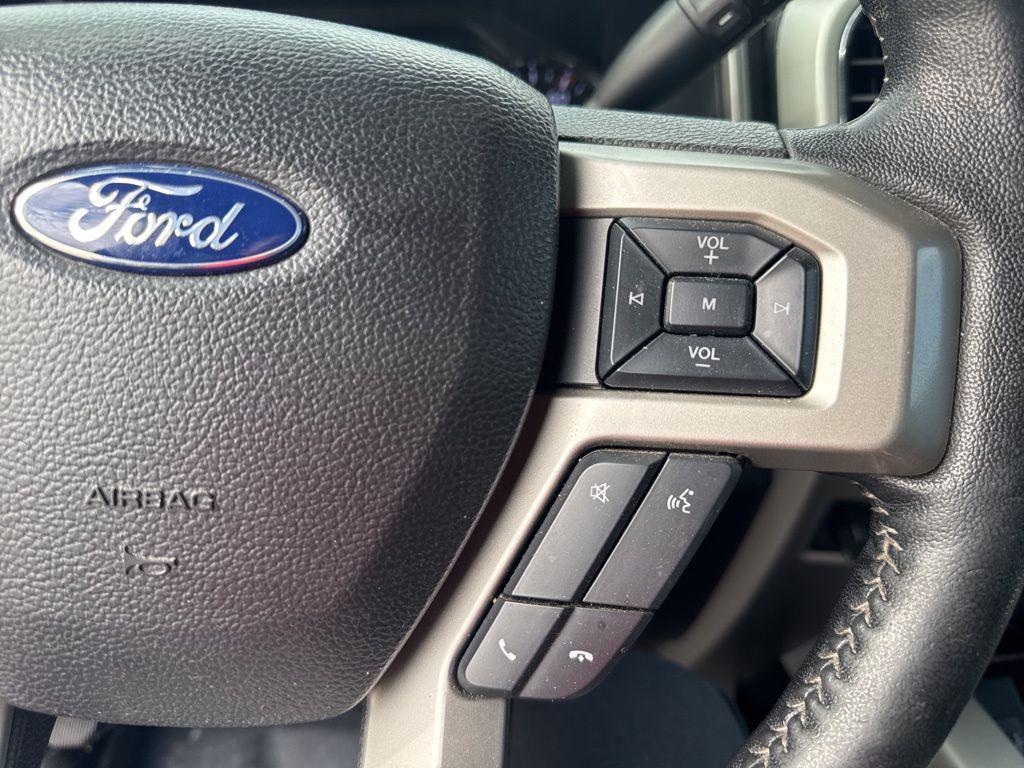 used 2019 Ford F-250 car, priced at $44,999