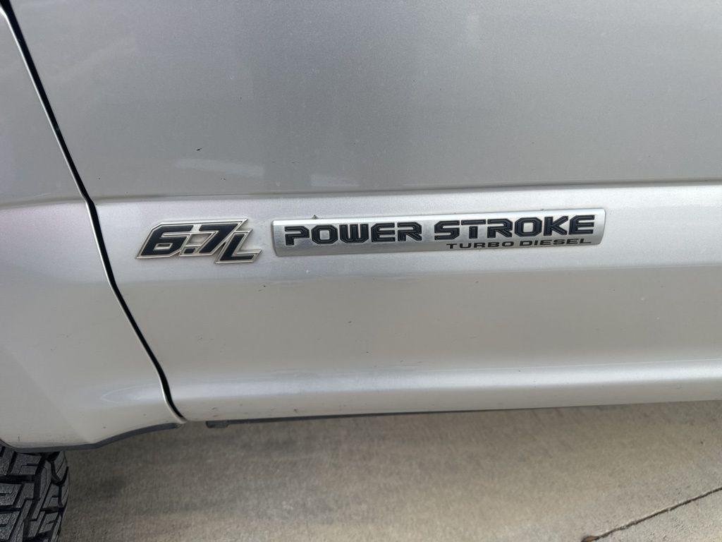 used 2019 Ford F-250 car, priced at $44,999