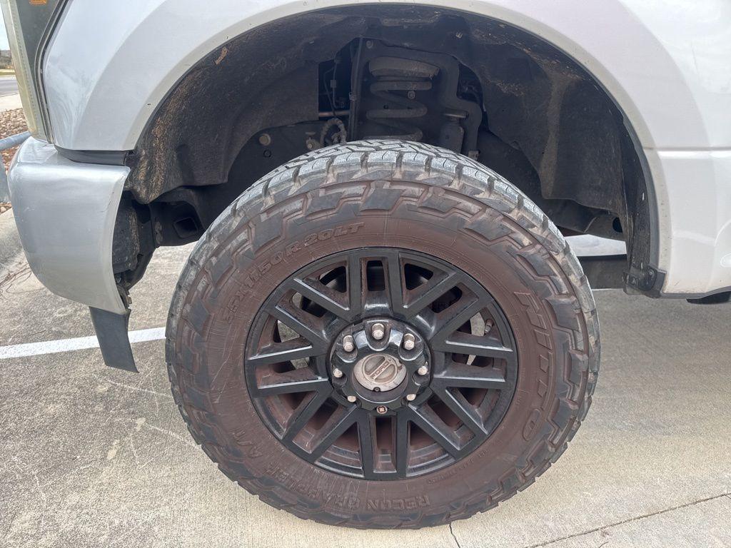 used 2019 Ford F-250 car, priced at $44,999