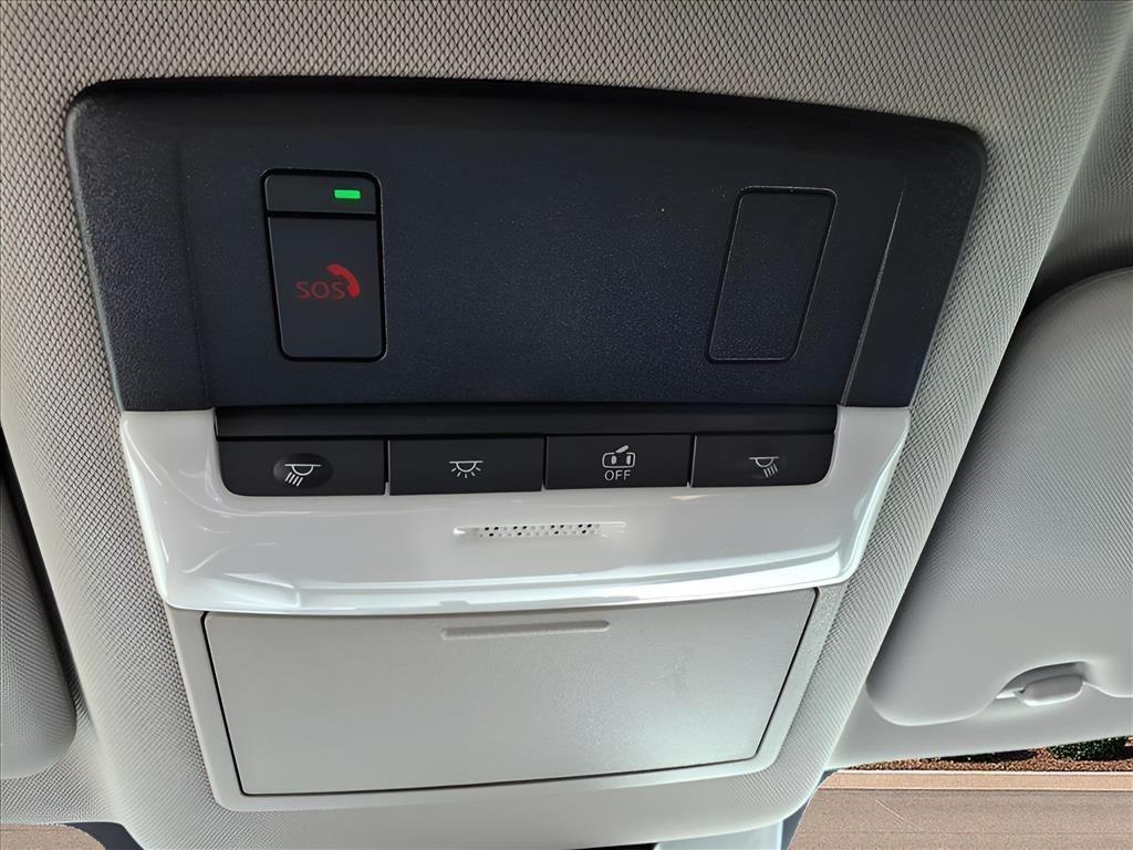 new 2026 Nissan Rogue car, priced at $28,758