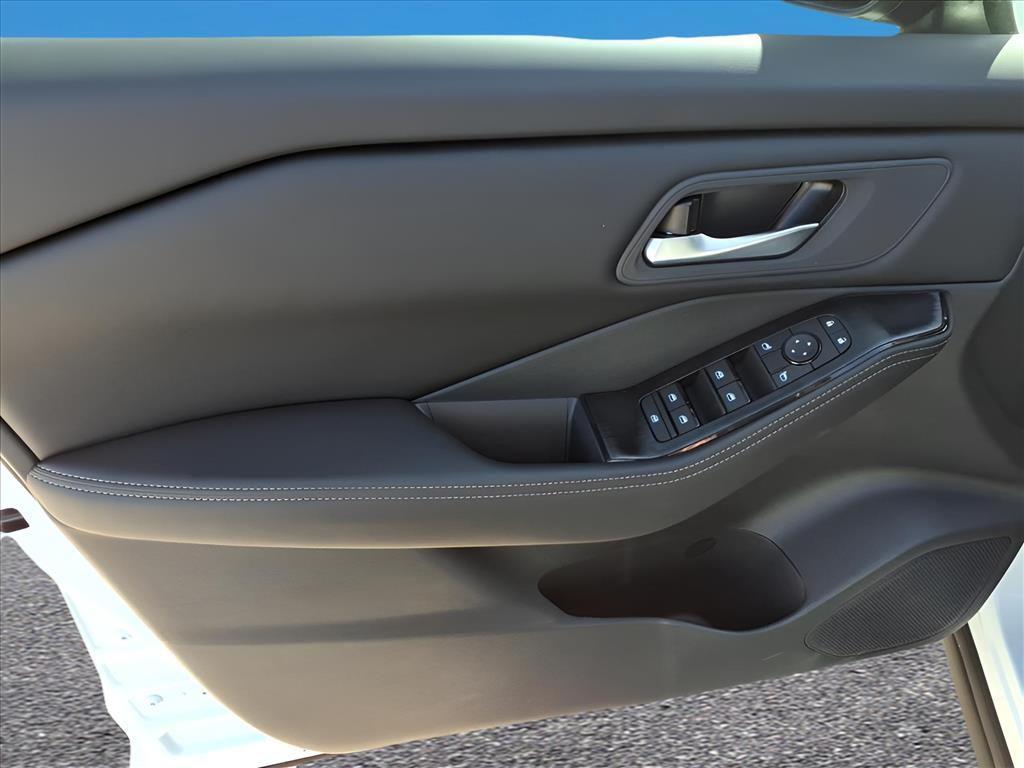 new 2026 Nissan Rogue car, priced at $28,758