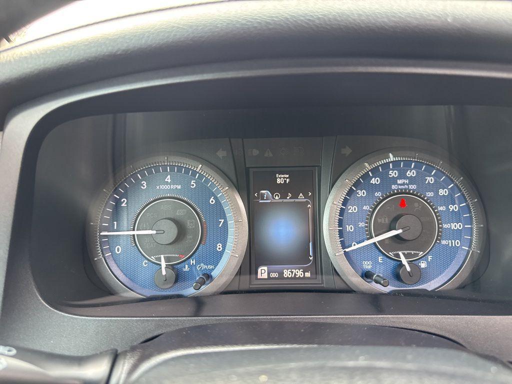 used 2017 Toyota Sienna car, priced at $21,999