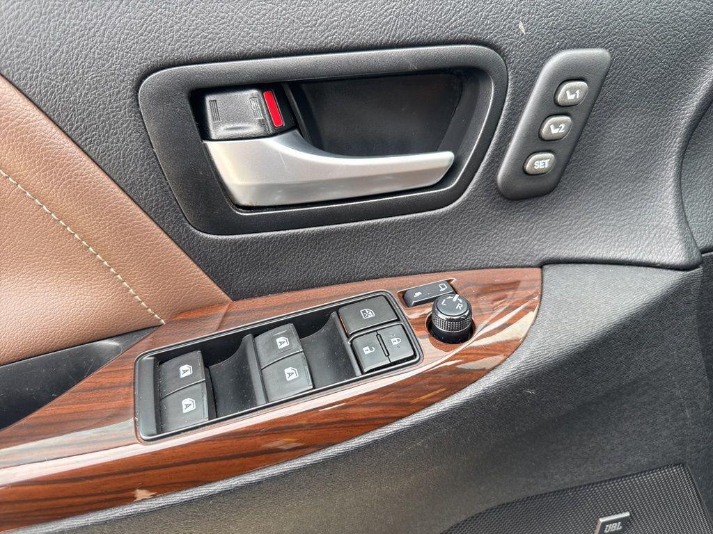 used 2017 Toyota Sienna car, priced at $21,999