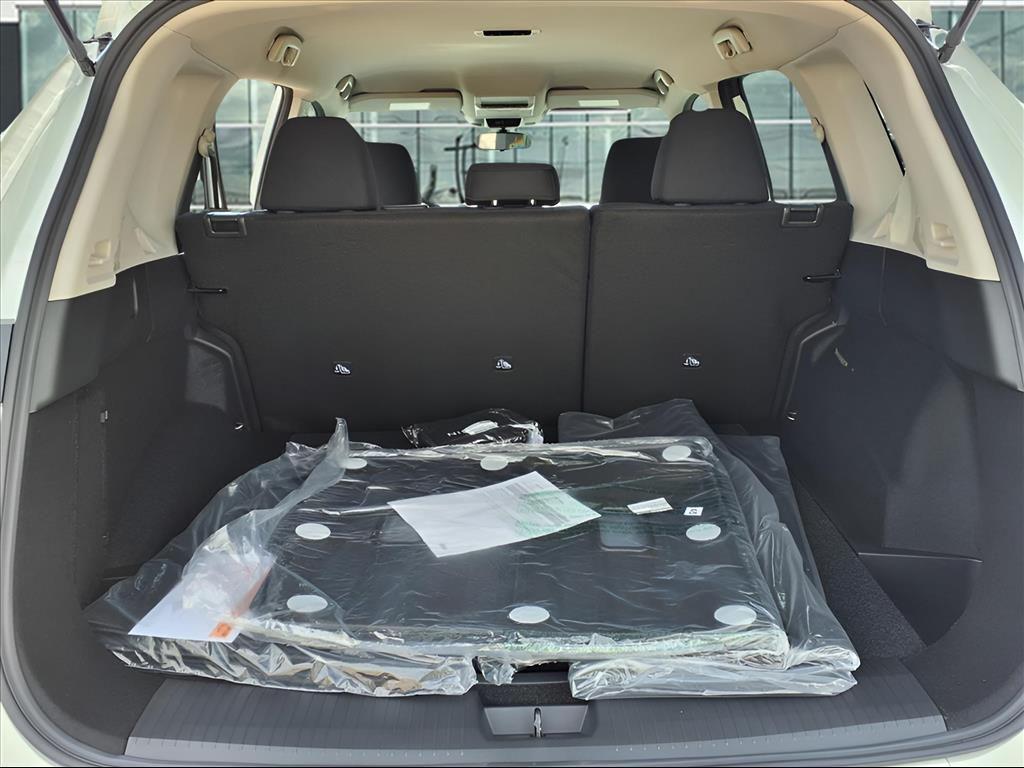 new 2026 Nissan Rogue car, priced at $24,600