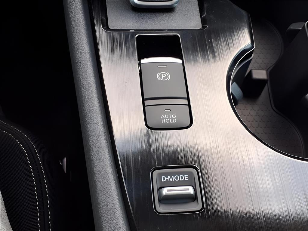 new 2026 Nissan Rogue car, priced at $24,600