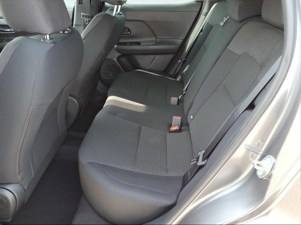 new 2026 Nissan Kicks car, priced at $22,010