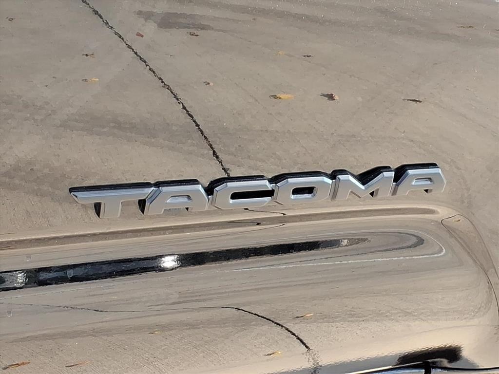 used 2021 Toyota Tacoma car, priced at $30,000