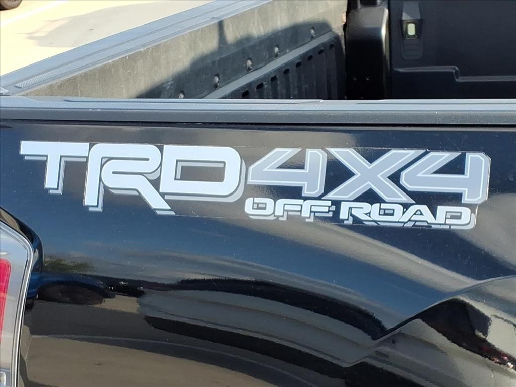 used 2021 Toyota Tacoma car, priced at $30,000