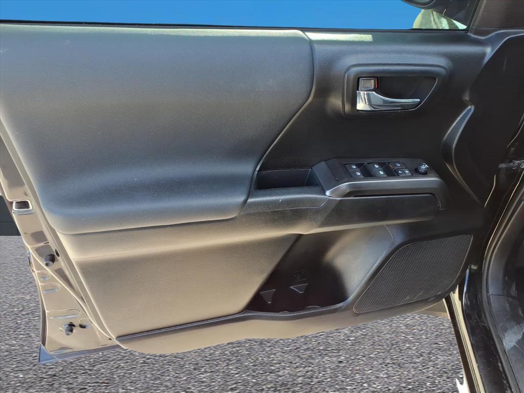 used 2021 Toyota Tacoma car, priced at $30,000