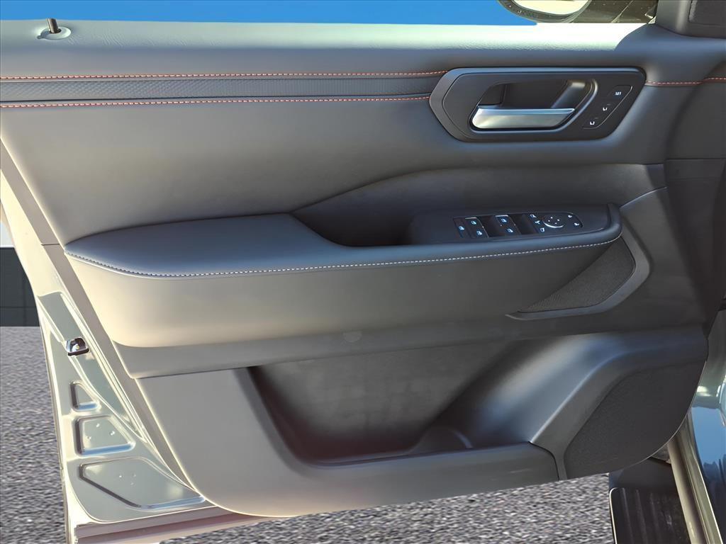 new 2026 Nissan Armada car, priced at $70,100