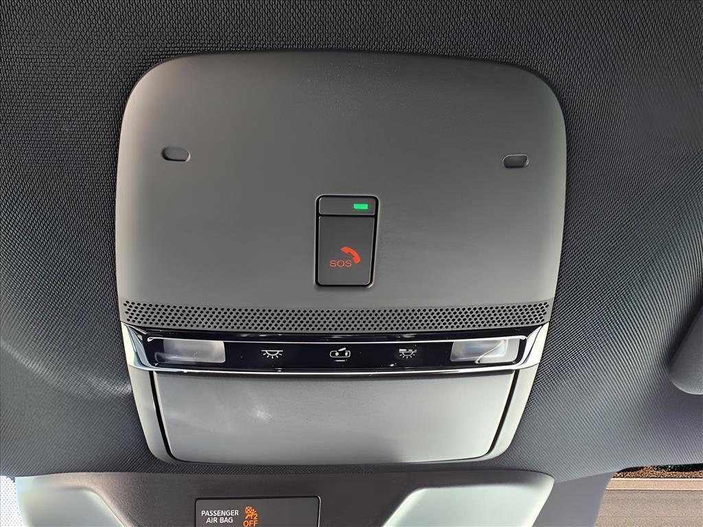 new 2026 Nissan Armada car, priced at $70,100