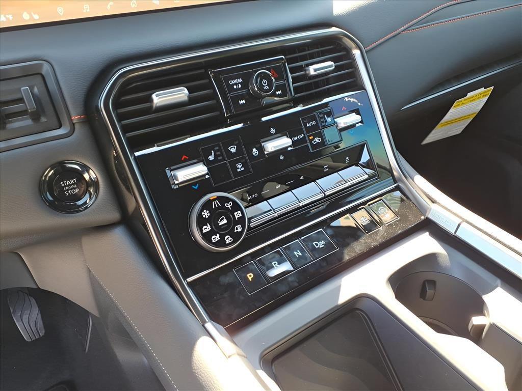 new 2026 Nissan Armada car, priced at $70,100