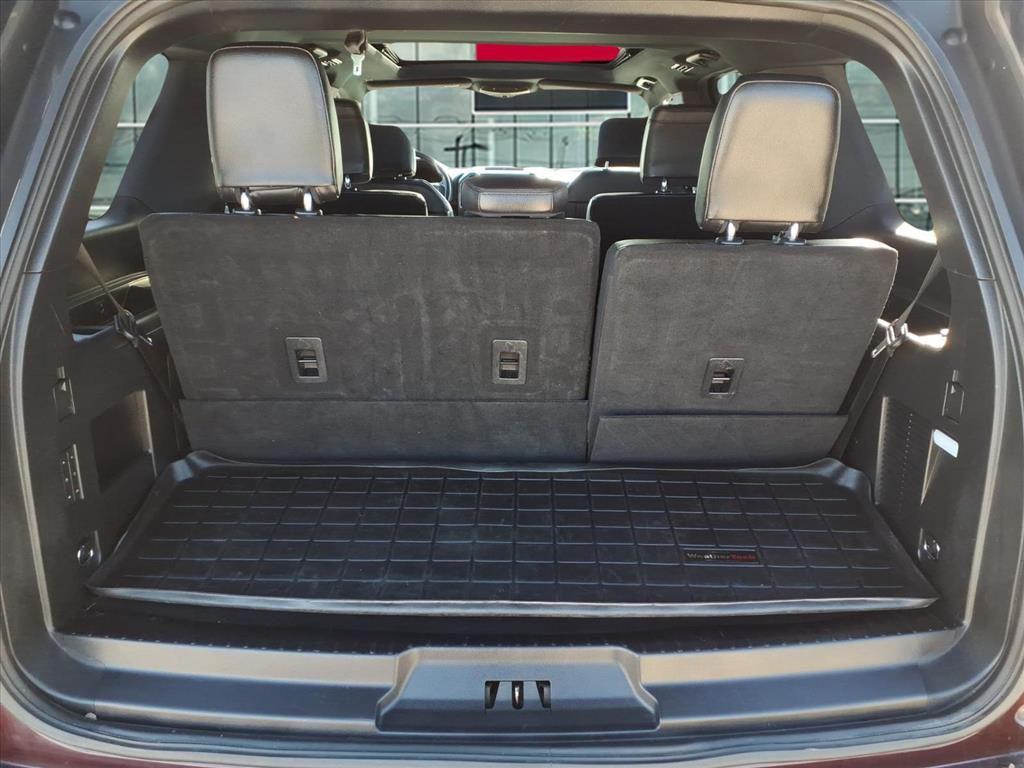 used 2021 Ford Expedition car, priced at $31,500