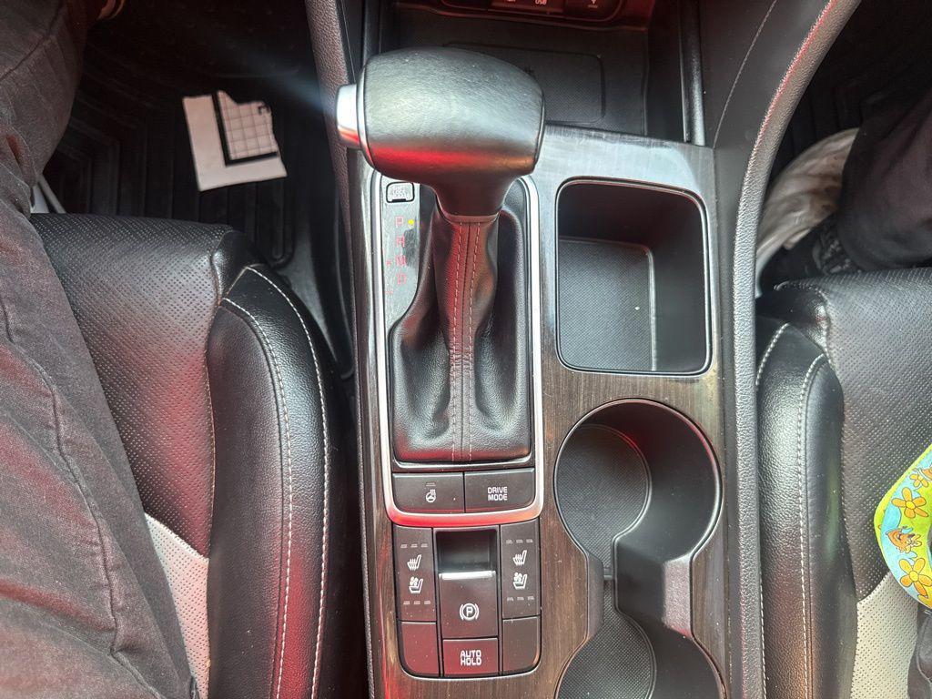 used 2020 Kia Optima car, priced at $17,500