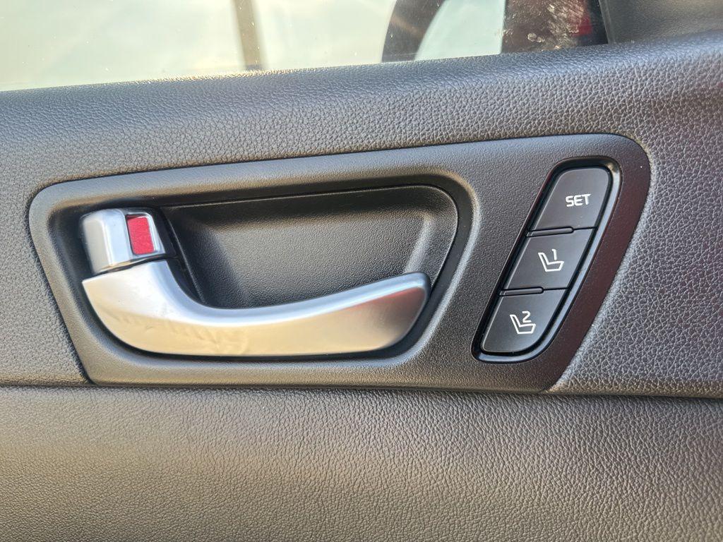 used 2020 Kia Optima car, priced at $17,500