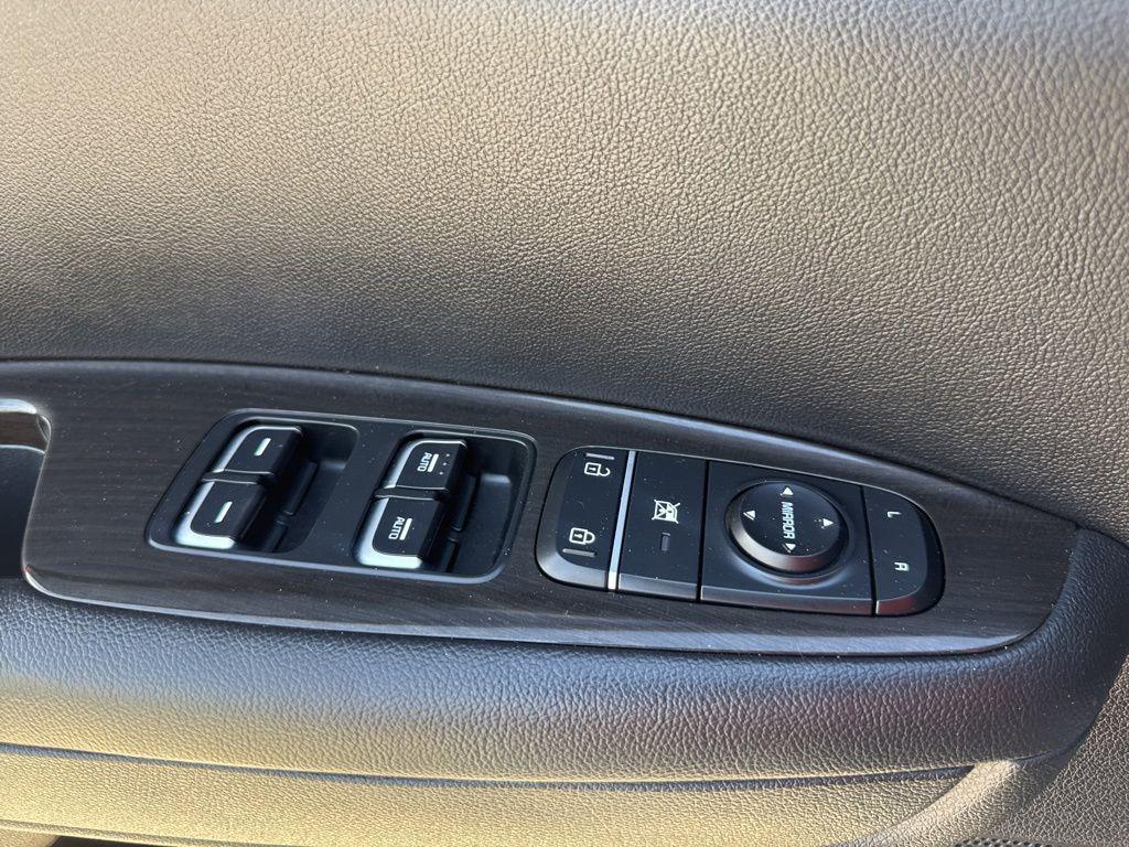 used 2020 Kia Optima car, priced at $17,500