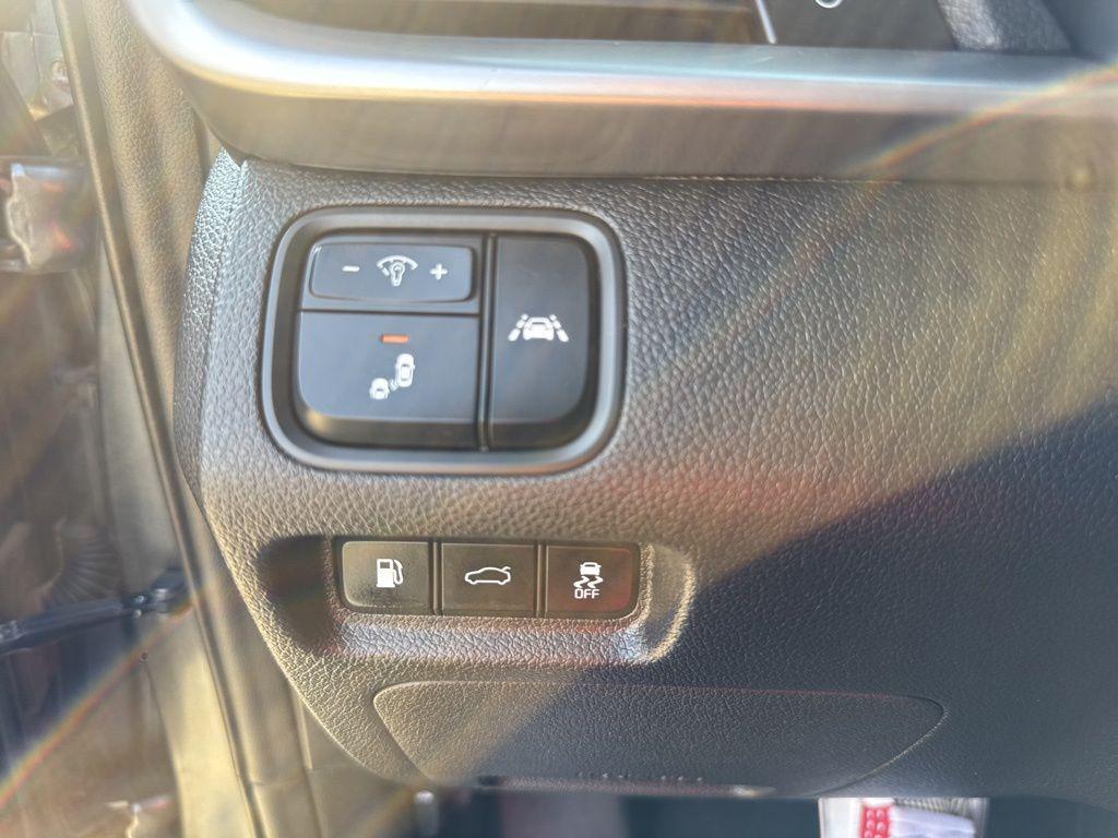 used 2020 Kia Optima car, priced at $17,500