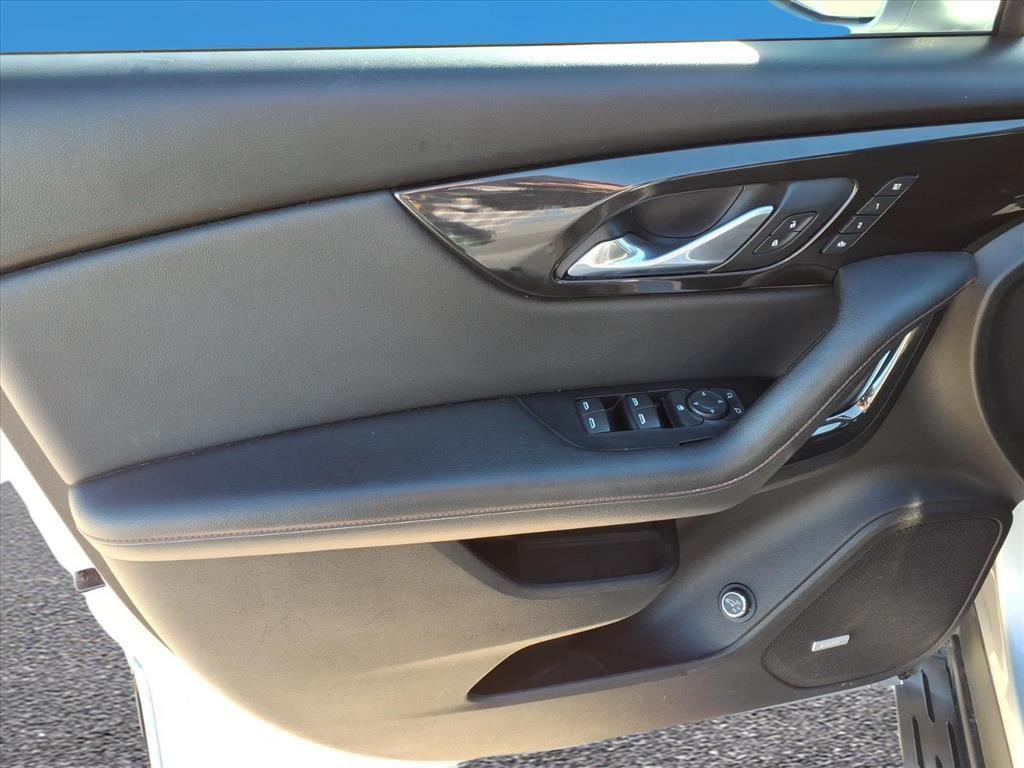 used 2020 Chevrolet Blazer car, priced at $19,250