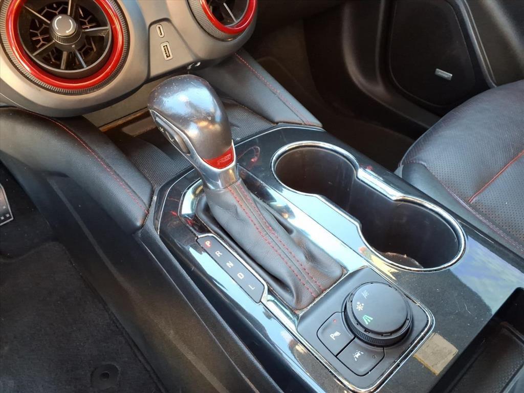 used 2020 Chevrolet Blazer car, priced at $19,250