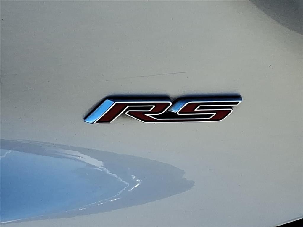 used 2020 Chevrolet Blazer car, priced at $19,250