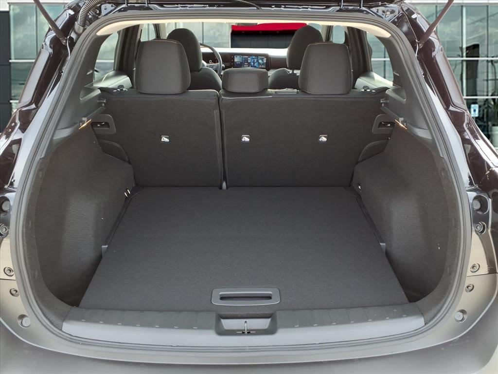 new 2026 Nissan Kicks car, priced at $23,426