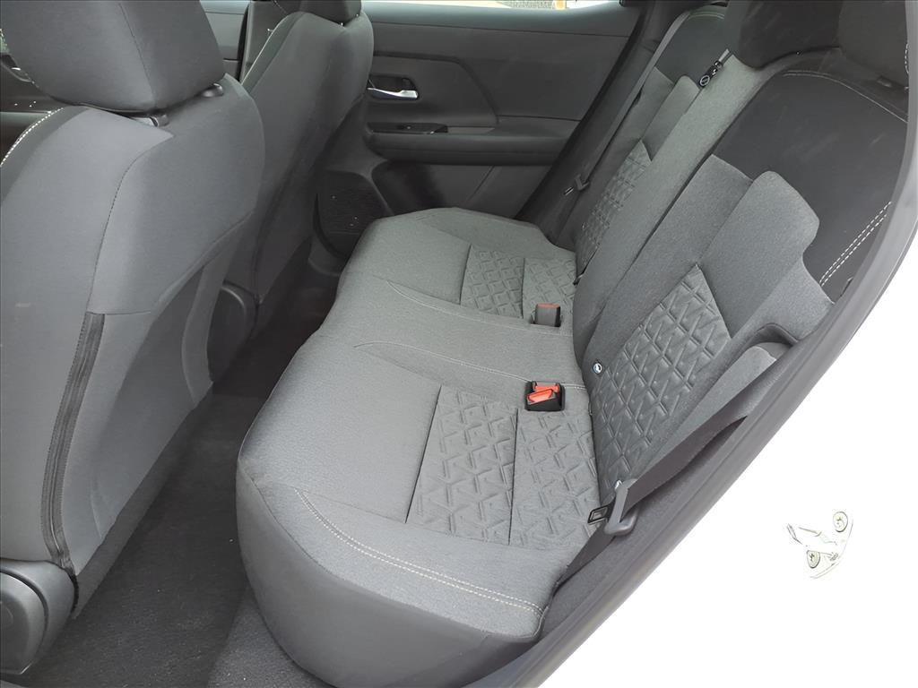 new 2026 Nissan Kicks car, priced at $23,835