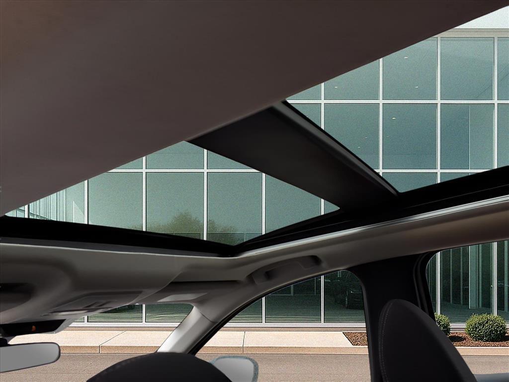 new 2026 Nissan Kicks car, priced at $23,835