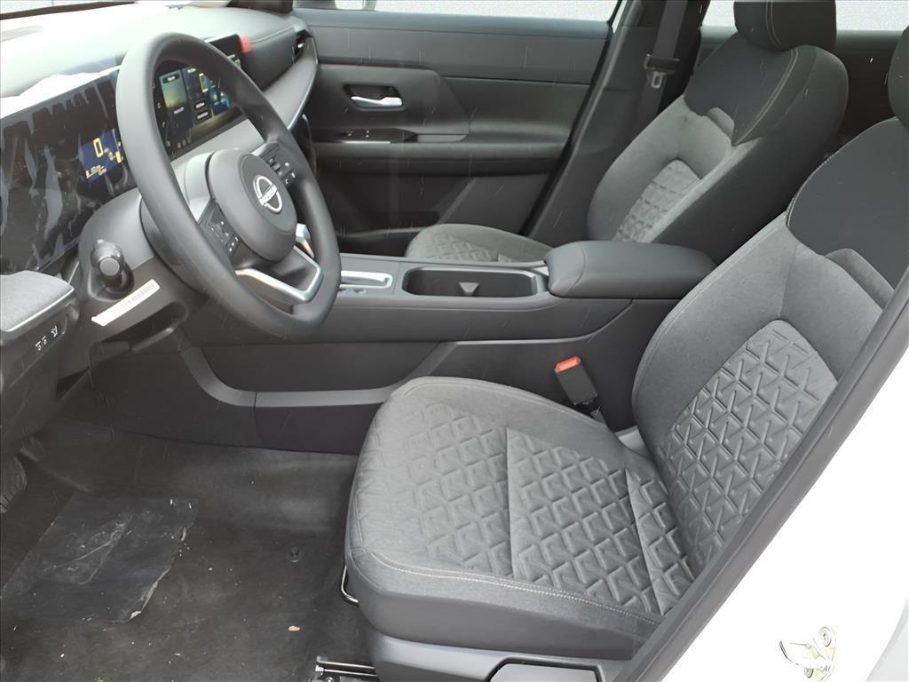 new 2026 Nissan Kicks car, priced at $23,835