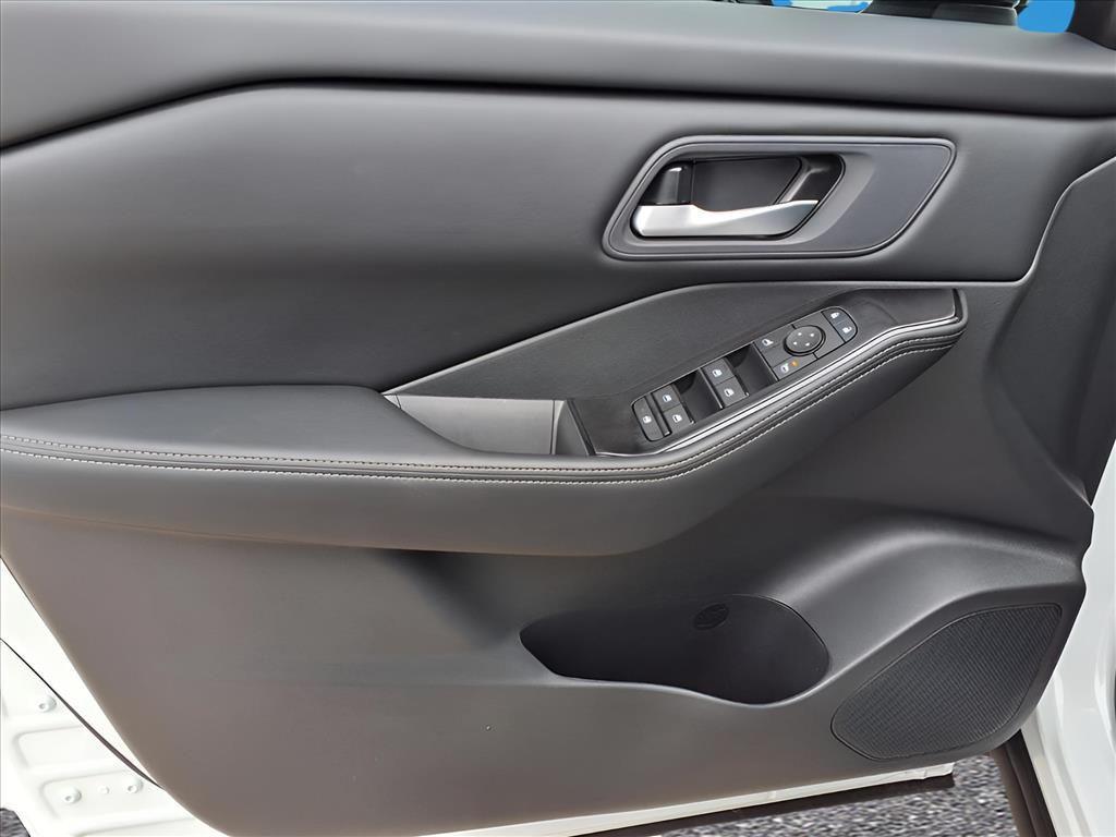 new 2026 Nissan Rogue car, priced at $28,758