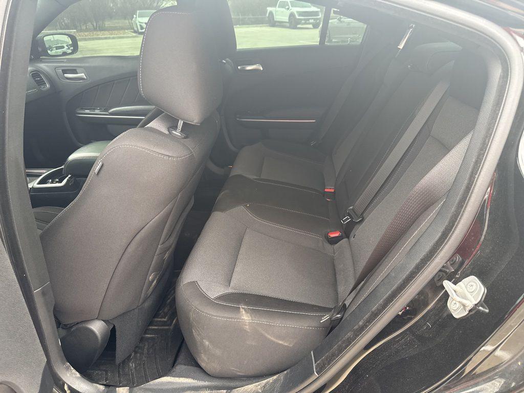 used 2020 Dodge Charger car, priced at $19,500