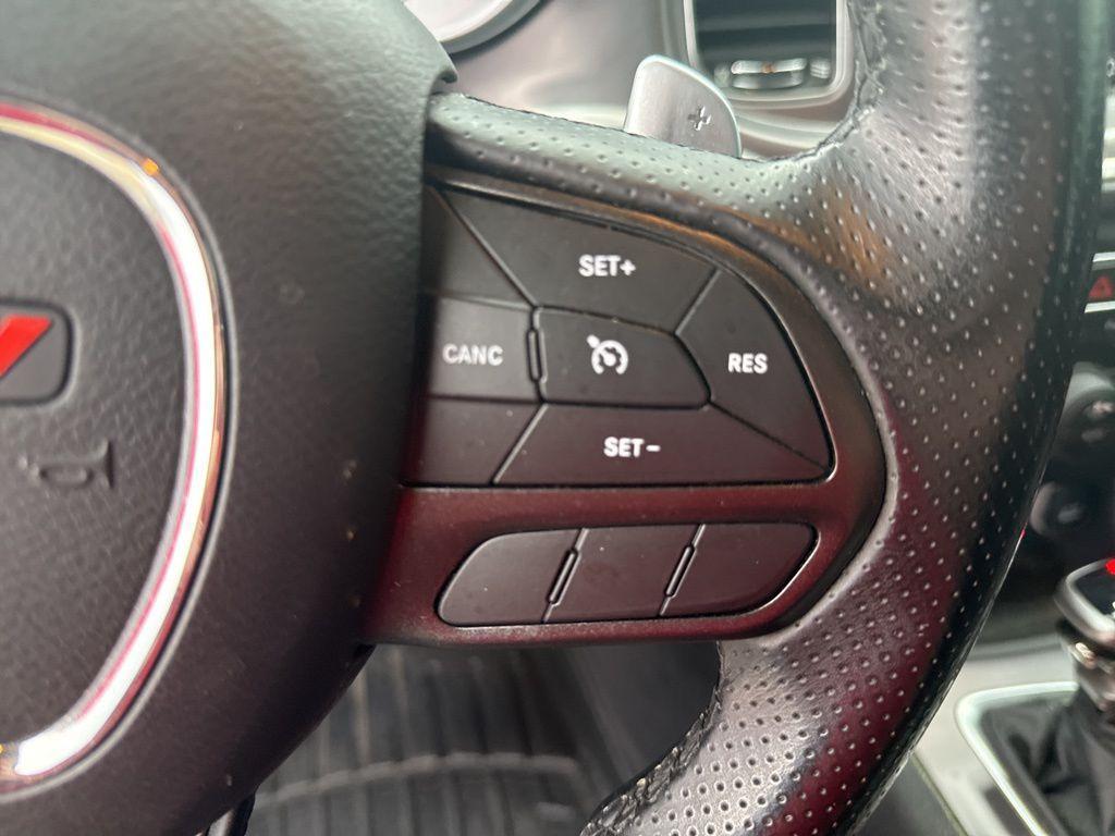 used 2020 Dodge Charger car, priced at $19,500