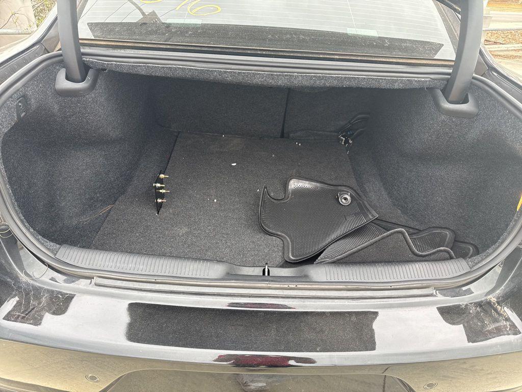 used 2020 Dodge Charger car, priced at $19,500