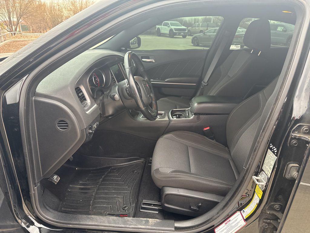used 2020 Dodge Charger car, priced at $19,500