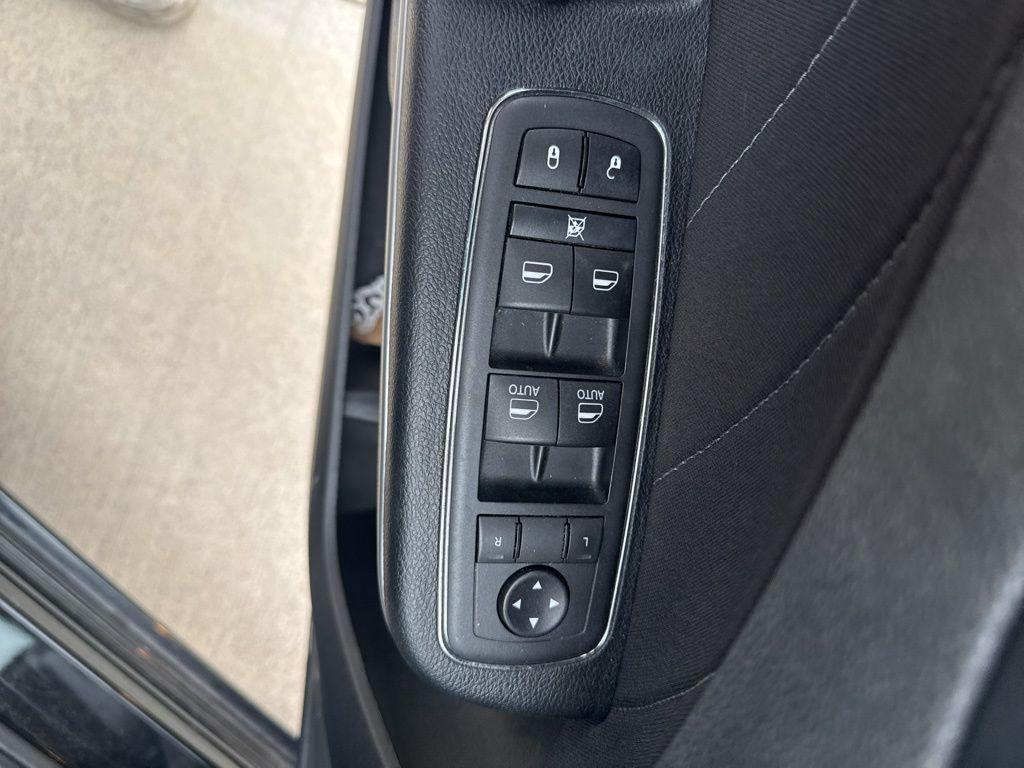 used 2020 Dodge Charger car, priced at $19,500