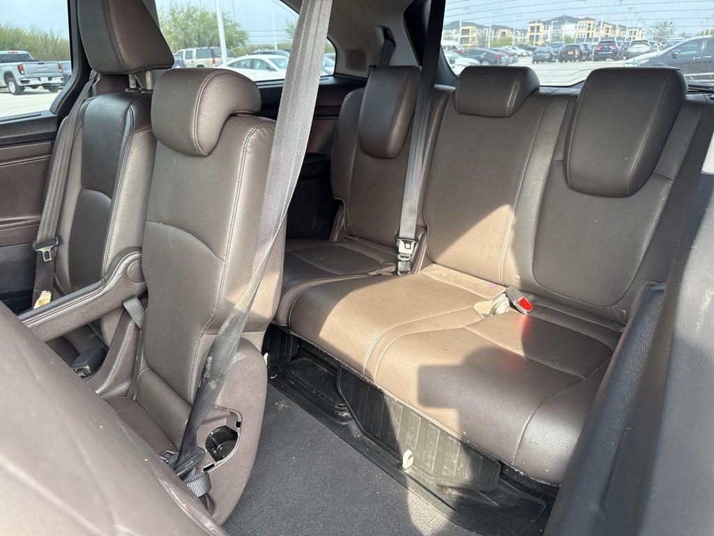 used 2019 Honda Odyssey car, priced at $26,999