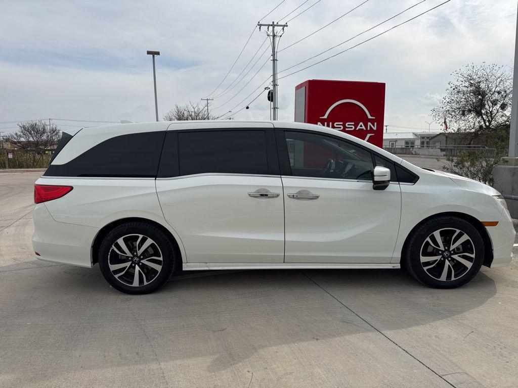 used 2019 Honda Odyssey car, priced at $26,999
