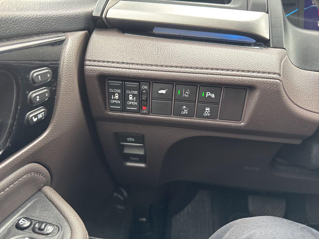 used 2019 Honda Odyssey car, priced at $26,999