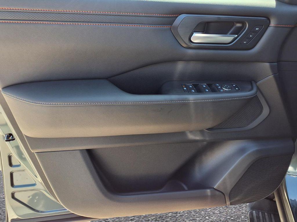 new 2026 Nissan Armada car, priced at $72,877