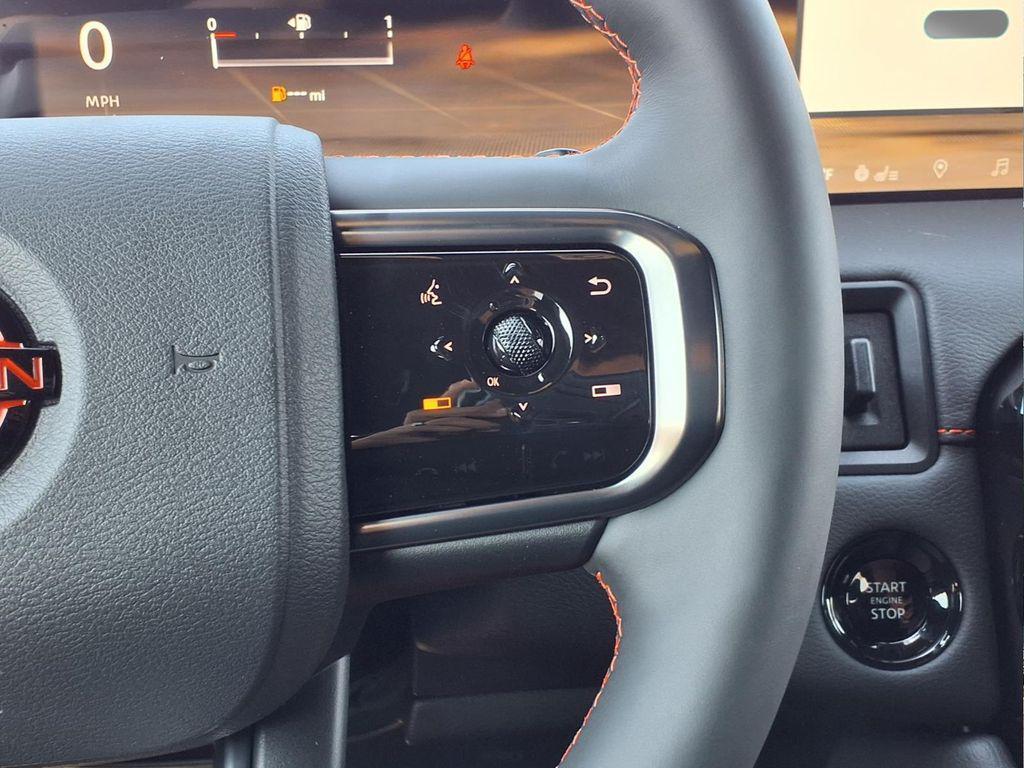 new 2026 Nissan Armada car, priced at $72,877