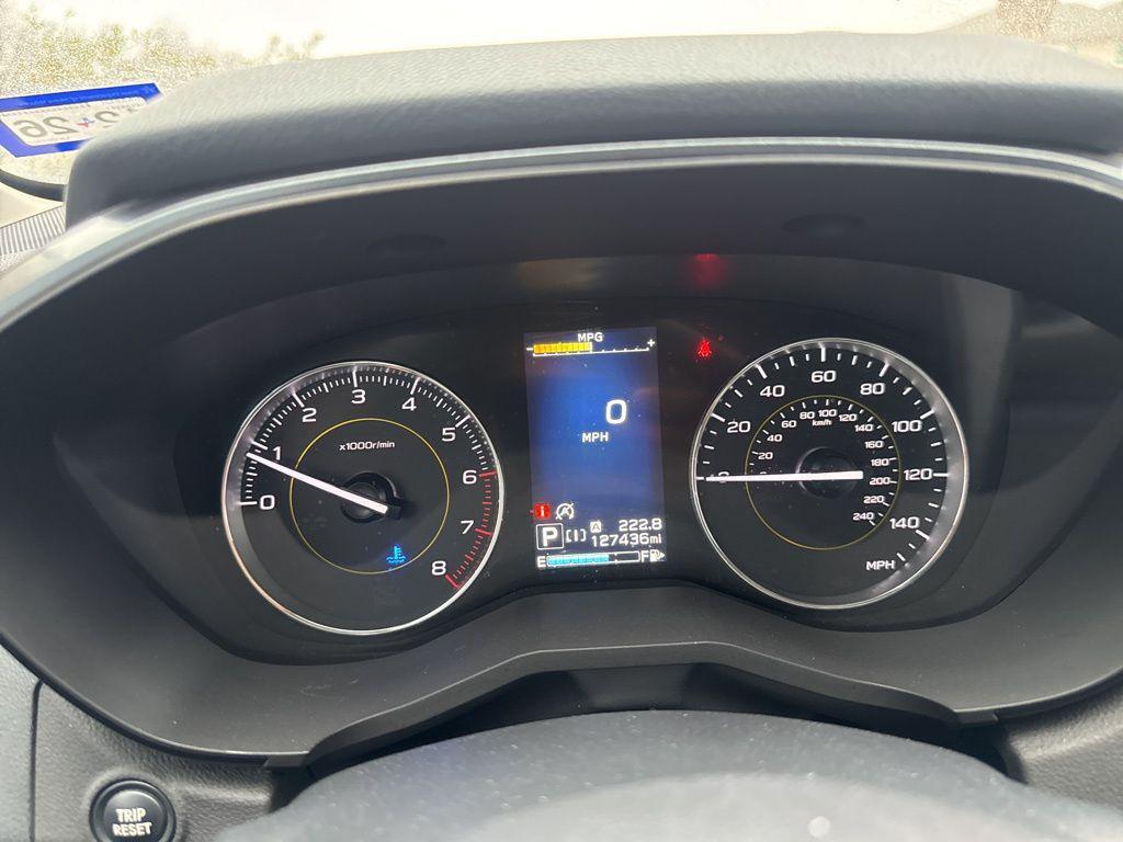 used 2021 Subaru Crosstrek car, priced at $18,000