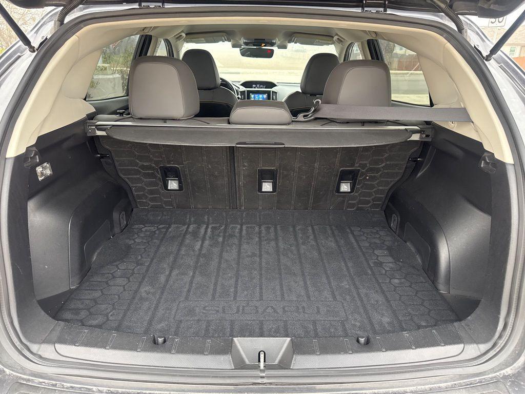 used 2021 Subaru Crosstrek car, priced at $18,000